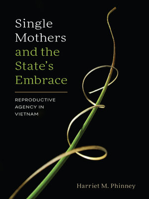 cover image of Single Mothers and the State's Embrace